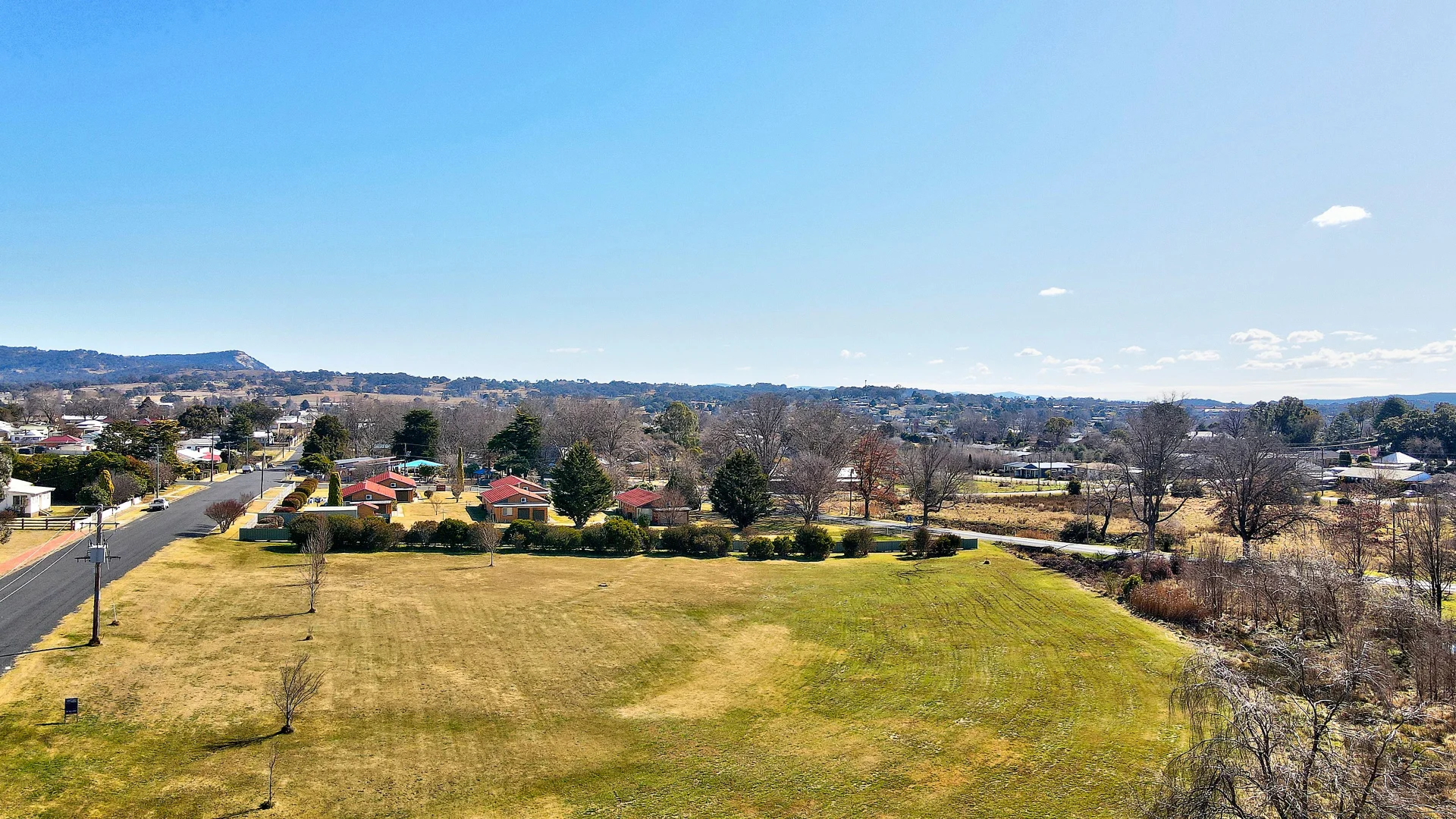 Additional image 2 of Lot 1 Clarence Street, Tenterfield NSW 2372