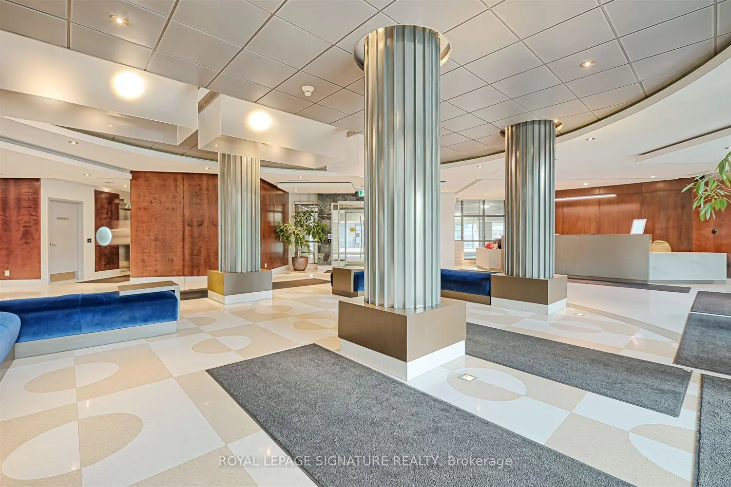 410 Queens Quay 505