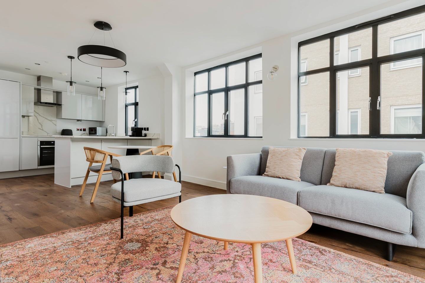 1 Bed Flat, Henriques St, E1, N1 7GU