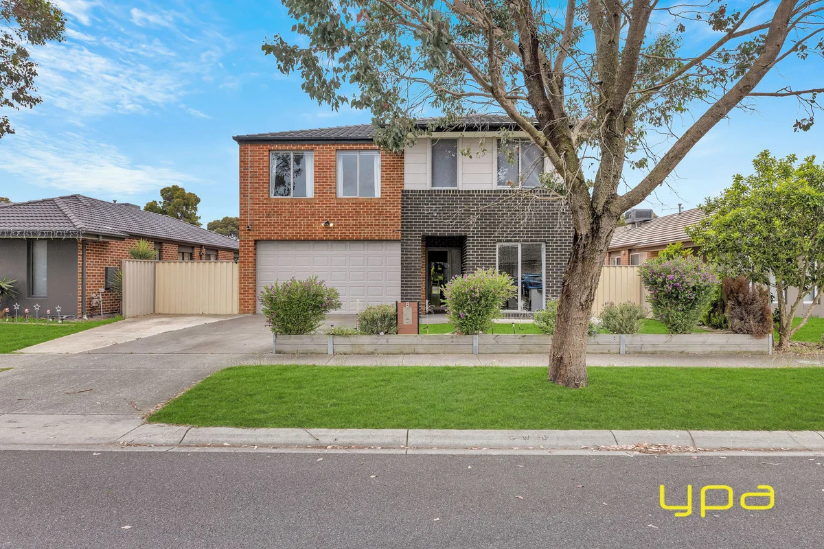 Additional image 2 of 8 Isabel Street, Pakenham VIC 3810
