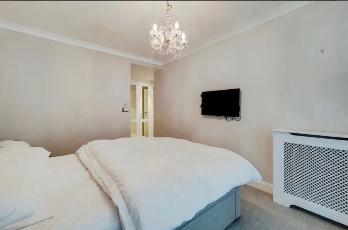 Additional image 12 of 2 Bed Flat, Visage Apartments, NW3, N1 7GU