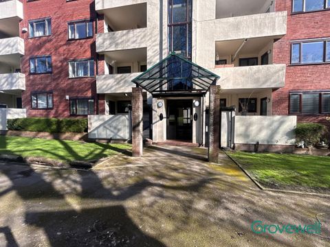 Imogen Court, Asgard Drive, Salford M5