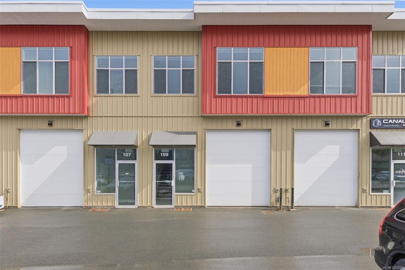 109-2785 Leigh Road, Langford, BC, V9B 0V4