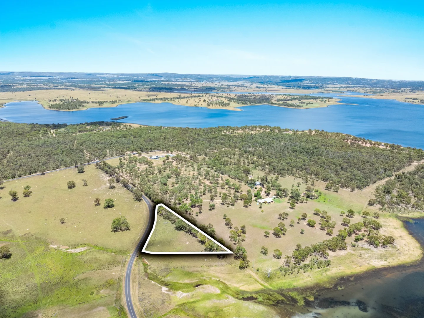 Additional image 12 of Lot 1 Saddledam Road, Leslie Dam QLD 4370