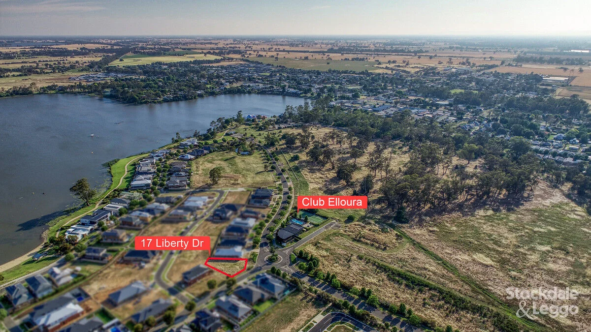 Additional image 6 of 17 Liberty Drive, Nagambie VIC 3608