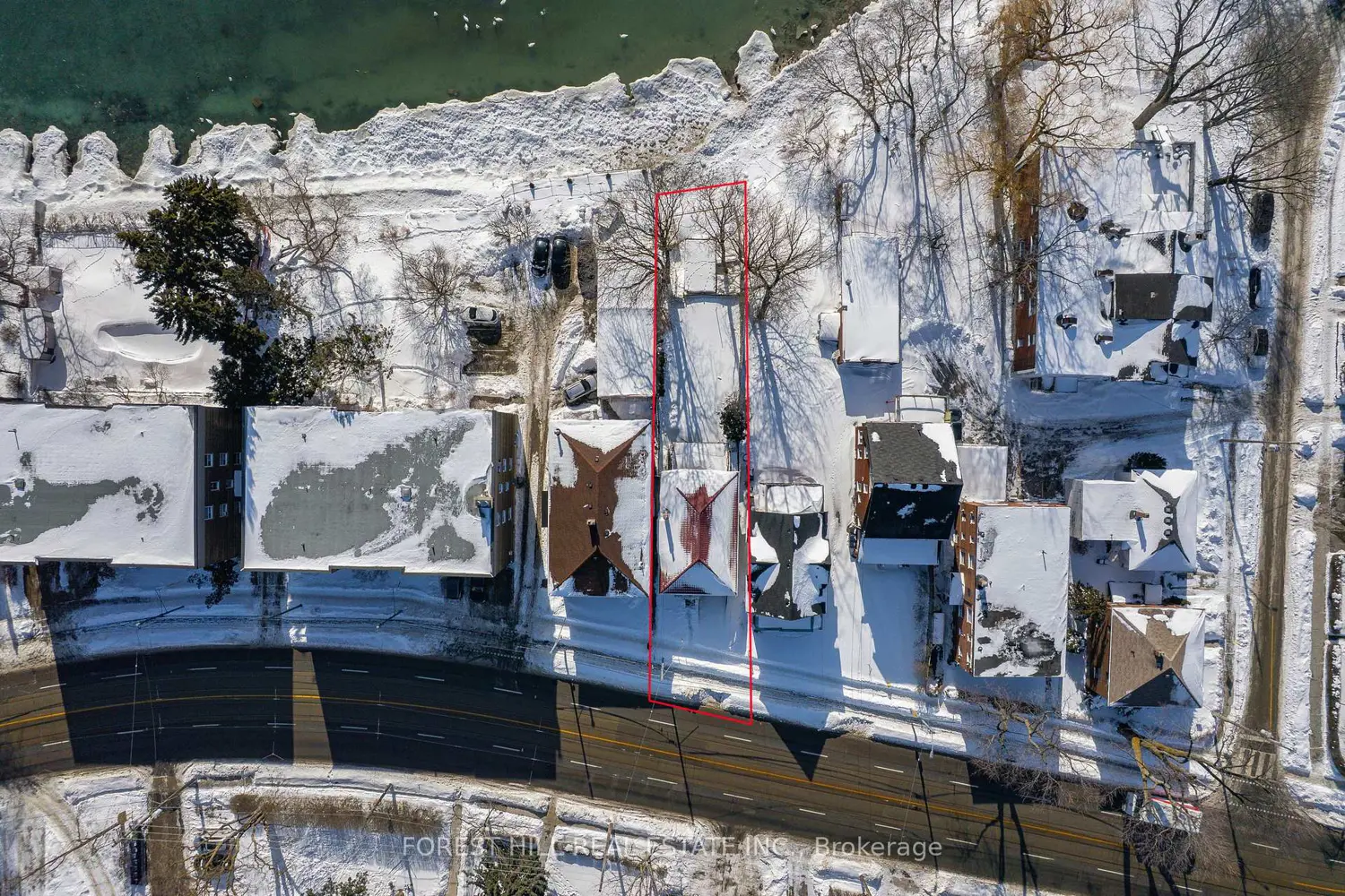 Additional image 6 of 2703 Lake Shore Boulevard