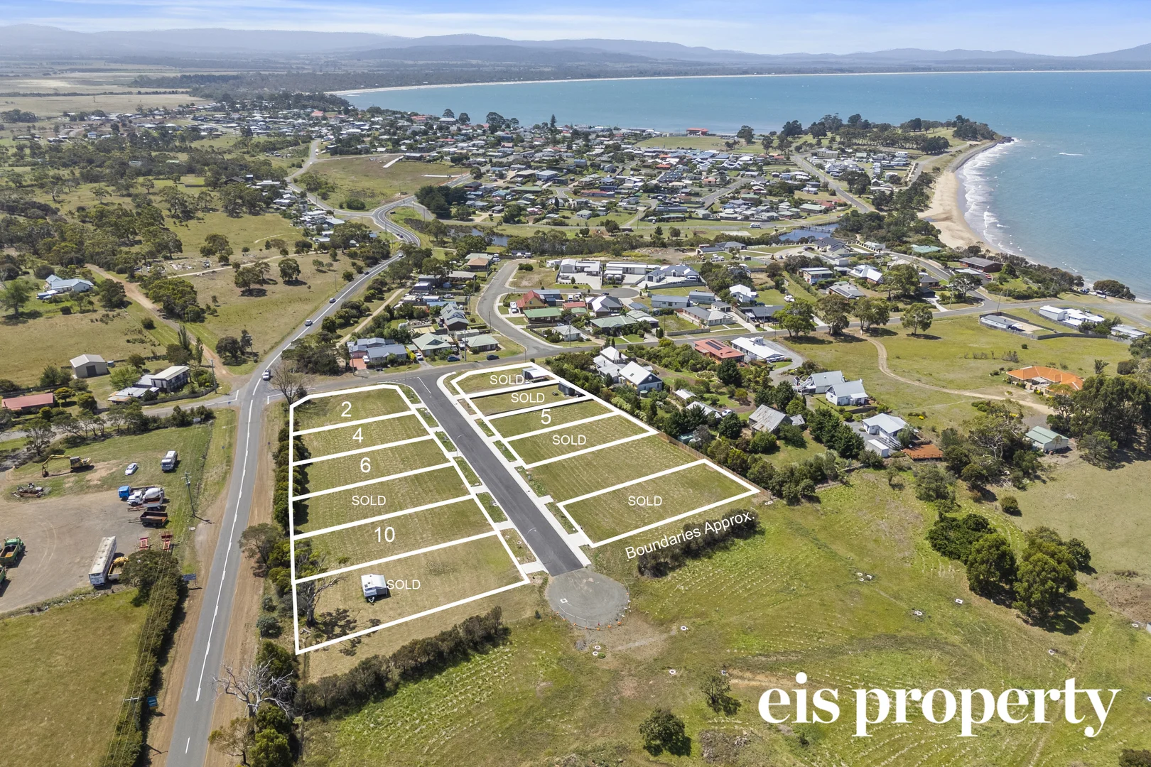 Additional image 2 of 4 Syntax Court, Swansea TAS 7190