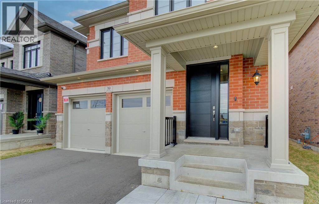 Additional image 4 of 39 Guernsey Drive, Kitchener, ON, N2R 0T7