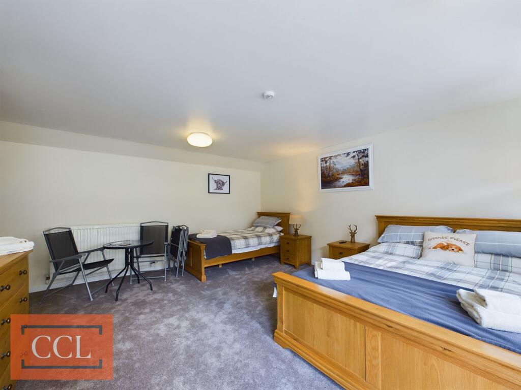 Additional image 7 of The Square, Dufftown, Keith, Moray