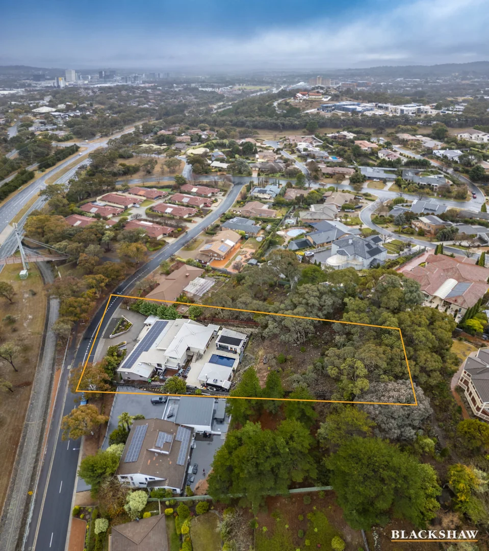 Additional image 45 of 11 Cobbadah Street, O'Malley ACT 2606