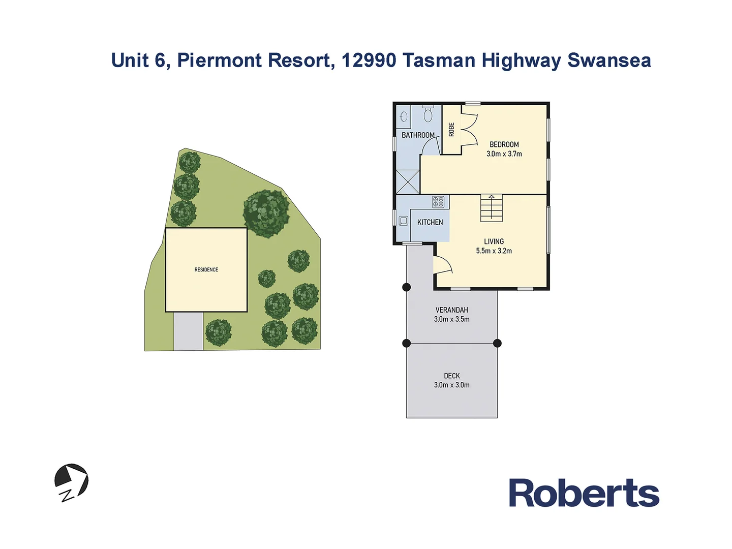 Additional image 25 of 6/12990 Tasman Highway, Swansea TAS 7190