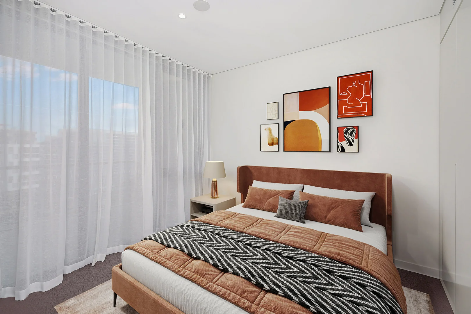 Additional image 4 of 802/16 Zetland Avenue, Zetland NSW 2017