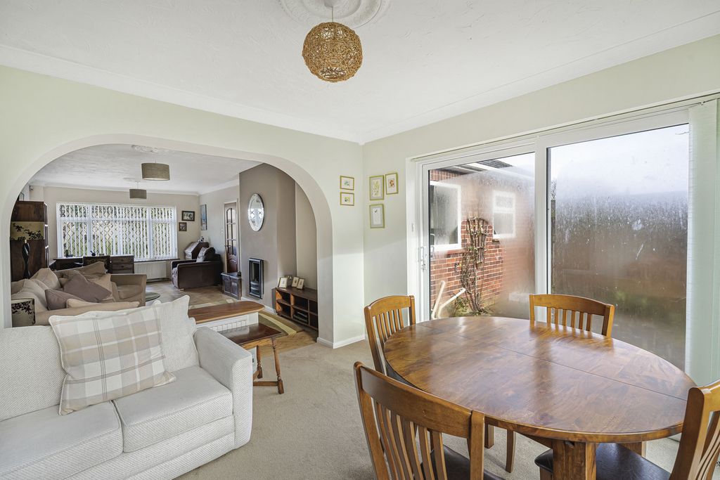 Additional image 5 of 2 bed detached bungalow for saleHurst Rise Road, Oxford OX2