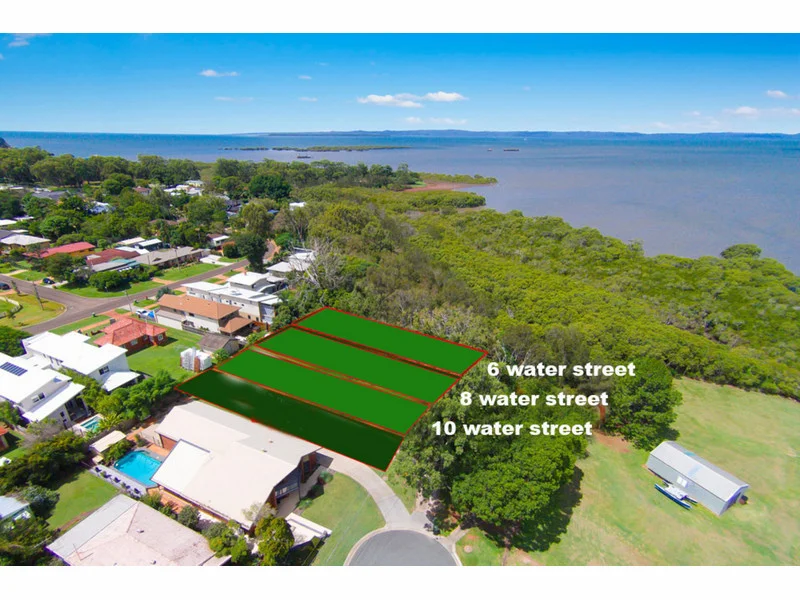 10 Water Street, Cleveland QLD 4163