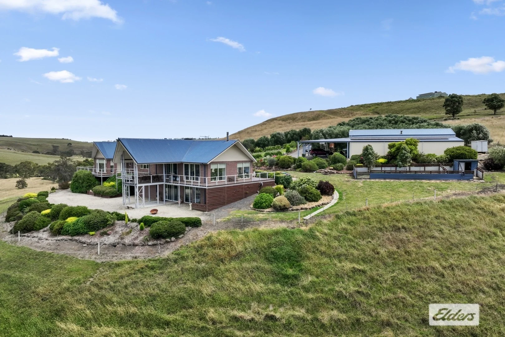 179 Fairfield Lane, Darraweit Guim VIC 3756