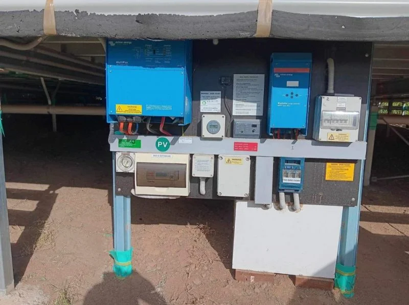 Additional image 33 of 115 Smithfield Mundoey Road, Smithlea QLD 4385