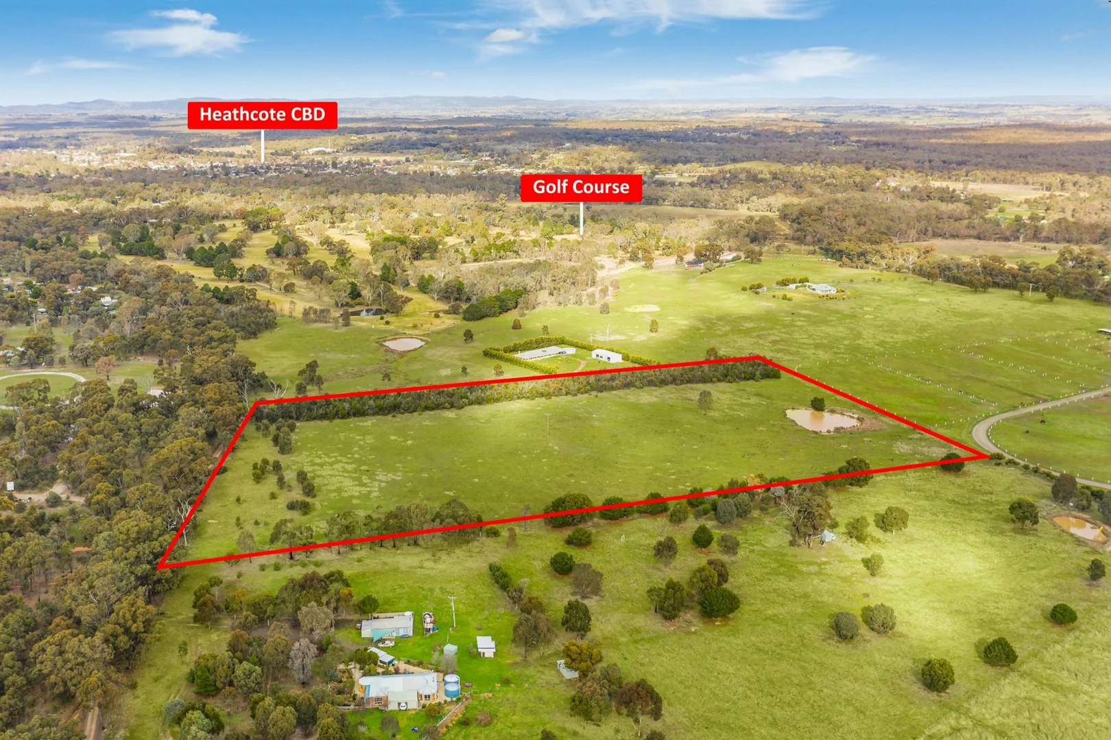 Additional image 3 of Golf Links Lane, Heathcote VIC 3523
