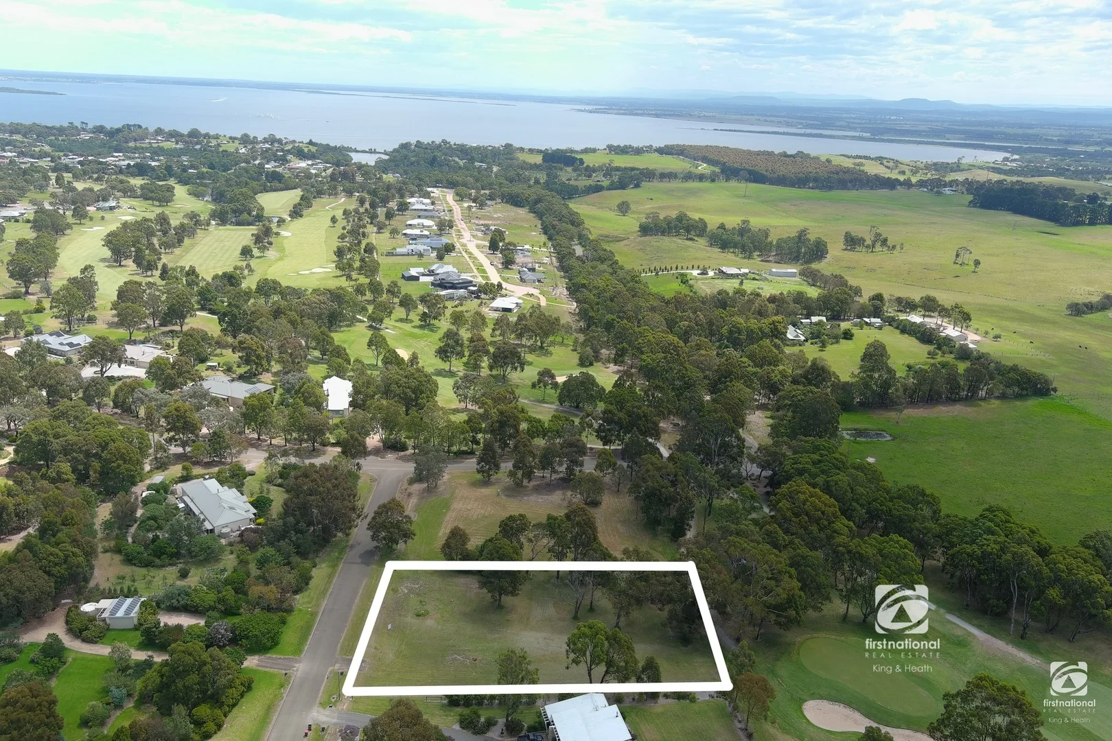 Additional image 3 of 9 The Terrace, Metung VIC 3904