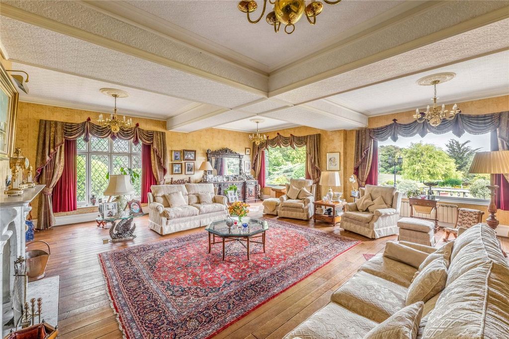 Additional image 3 of 6 bed detached house for saleGeorge Hill Road, Broadstairs, Kent CT10