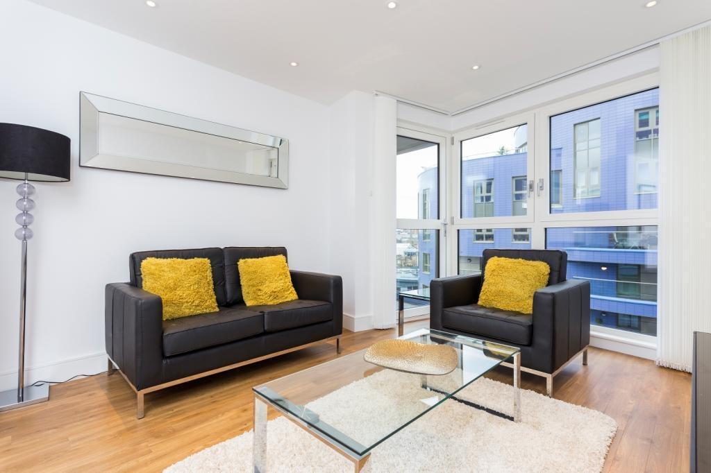 Additional image 5 of 1 Bed Flat, Queensland Road, N7, N1 7GU