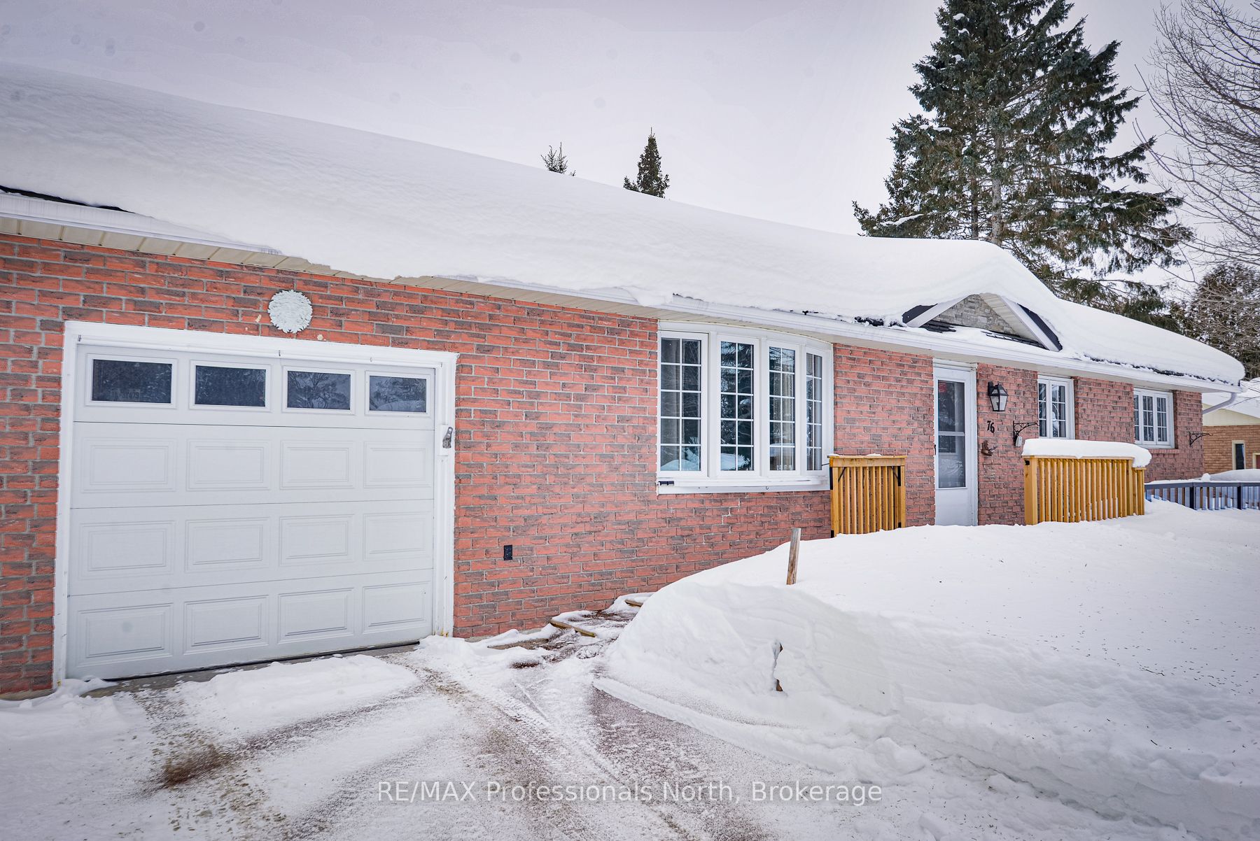 Additional image 2 of 76 Westvale Drive, Bracebridge, ON, P1L 1B3