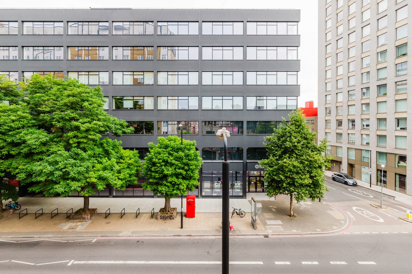 Additional image 6 of 1 Bed Flat, Henriques St, E1, N1 7GU