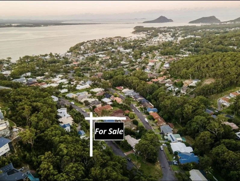 5 Tareebin Road, Nelson Bay NSW 2315