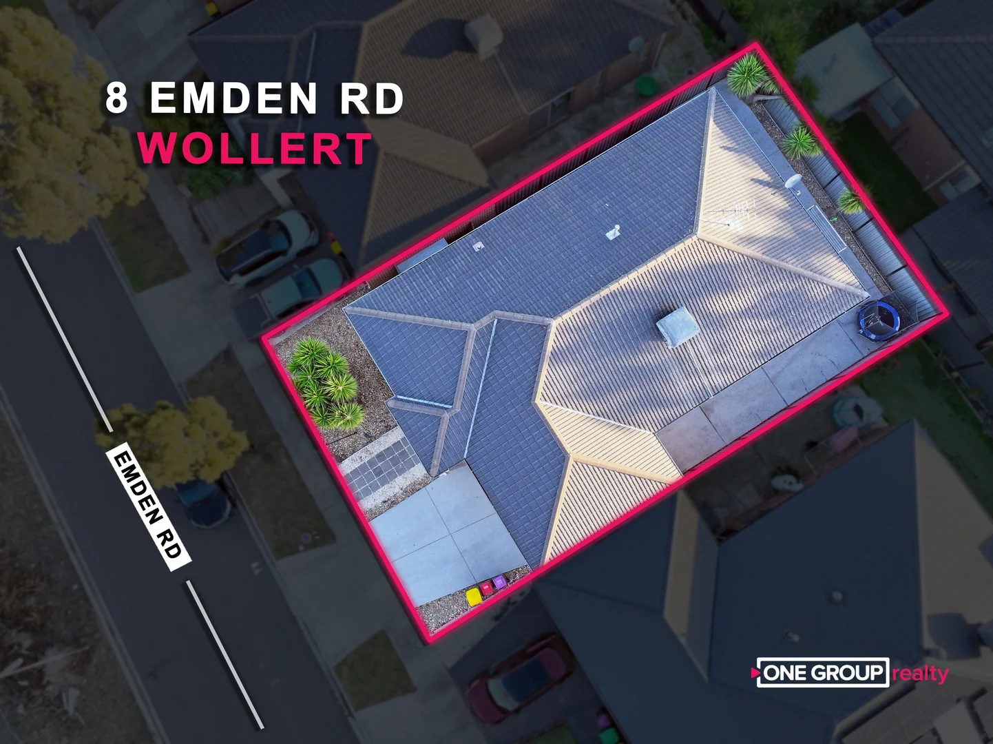 Additional image 10 of 8 Emden Road, Wollert VIC 3750