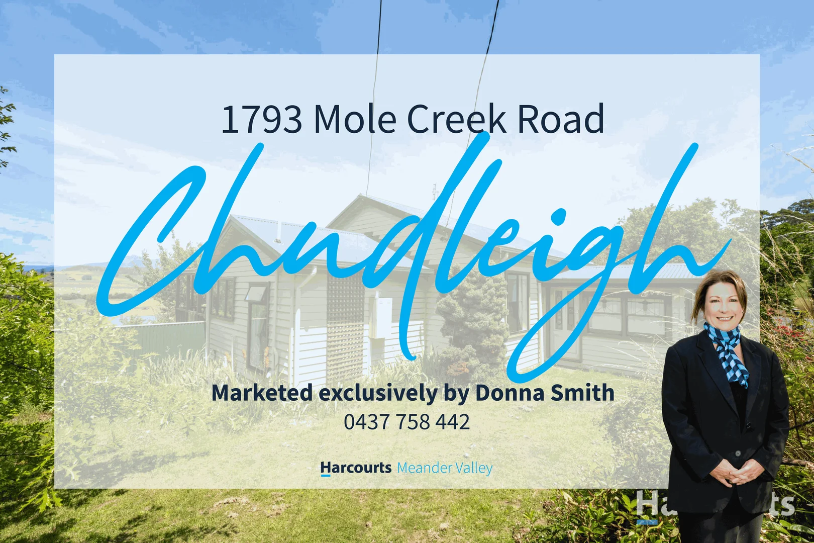 Additional image 22 of 1793 Mole Creek Road, Chudleigh TAS 7304
