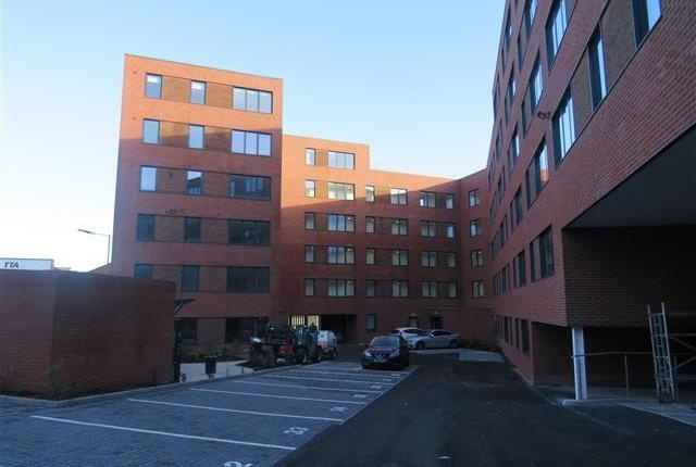 Additional image 4 of 1 Bed Flat, Madison House, B5, N1 7GU