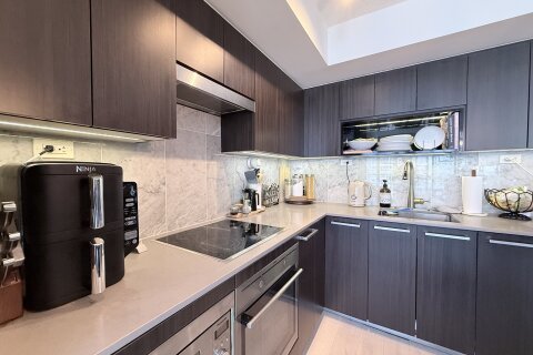 Additional image 6 of 2815-70 Queens Wharf Road, Toronto, ON, M5V 0J2