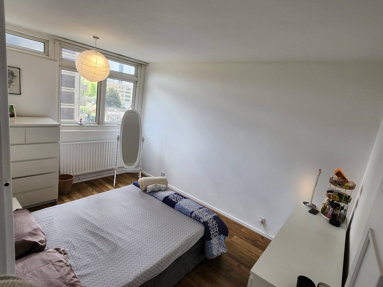 Additional image 2 of 3 Bed Flat, Beadnell Court, E1, N1 7GU