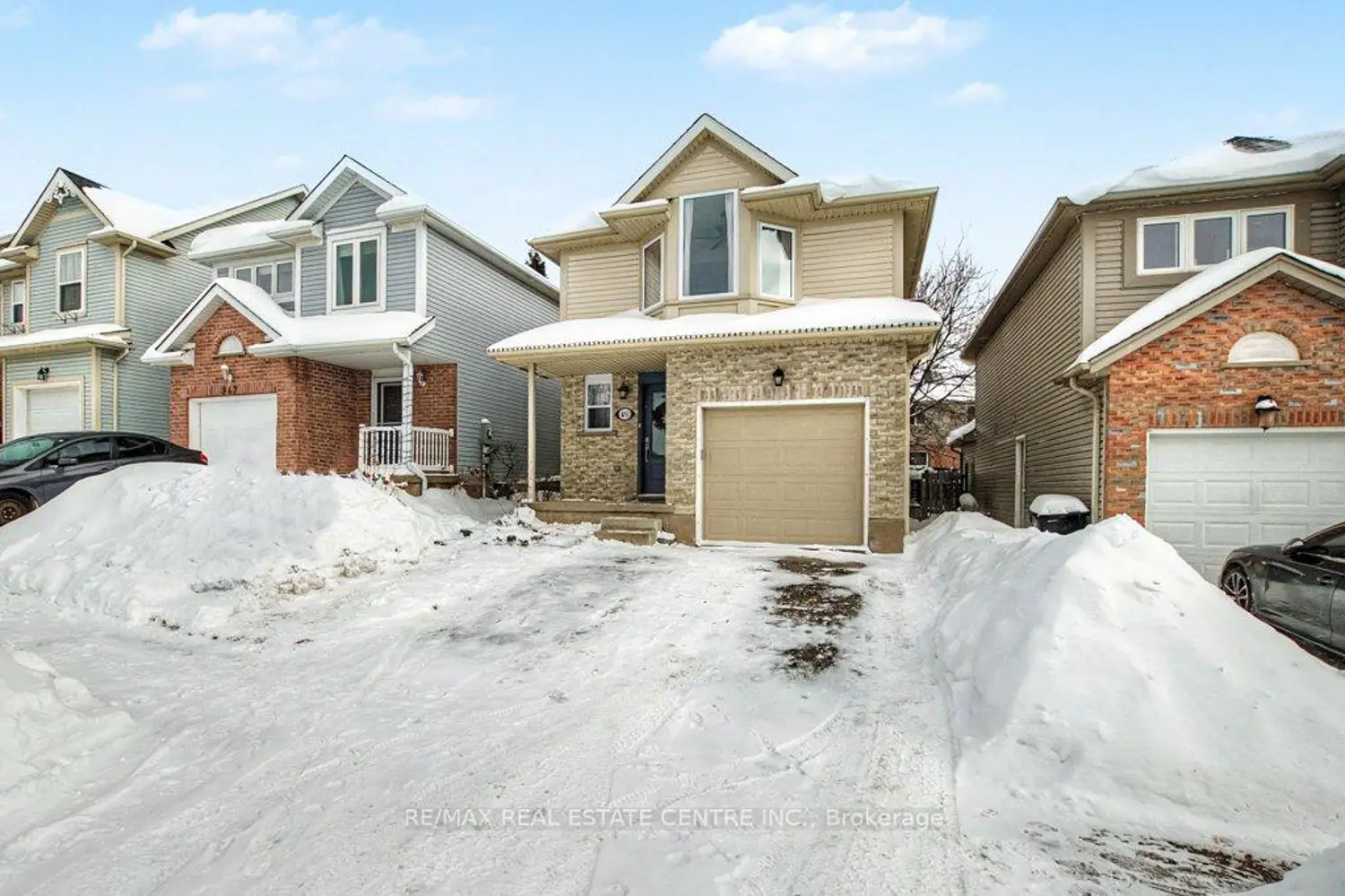 851 Butternut Avenue