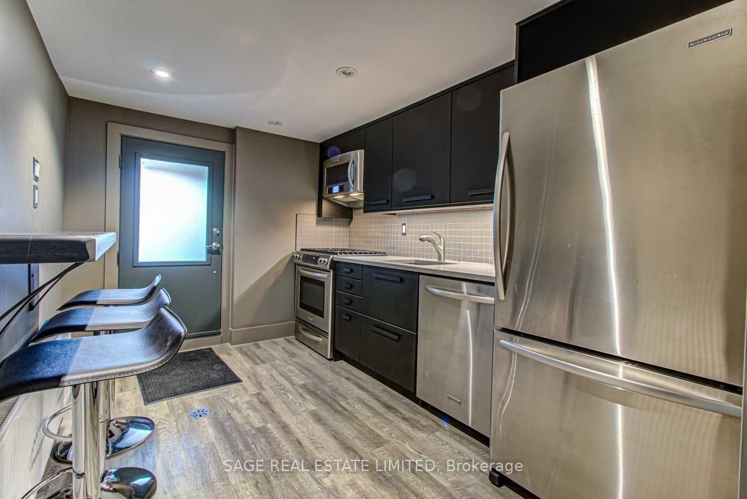 Additional image 3 of Lower-671 Dufferin Street, Toronto, ON, M6K 2B2