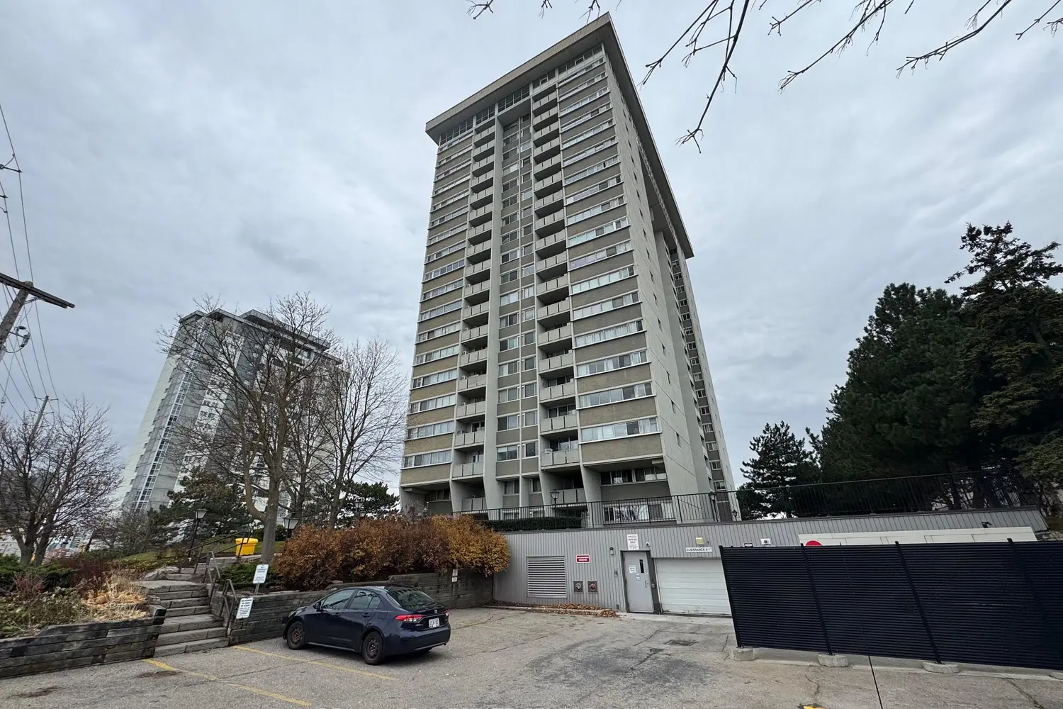 Additional image 20 of 375 King Street 603