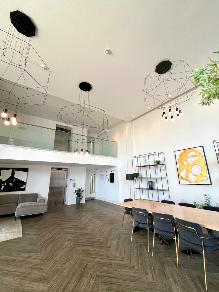 Additional image 12 of 2 Bed Flat, Block C, M5, N1 7GU