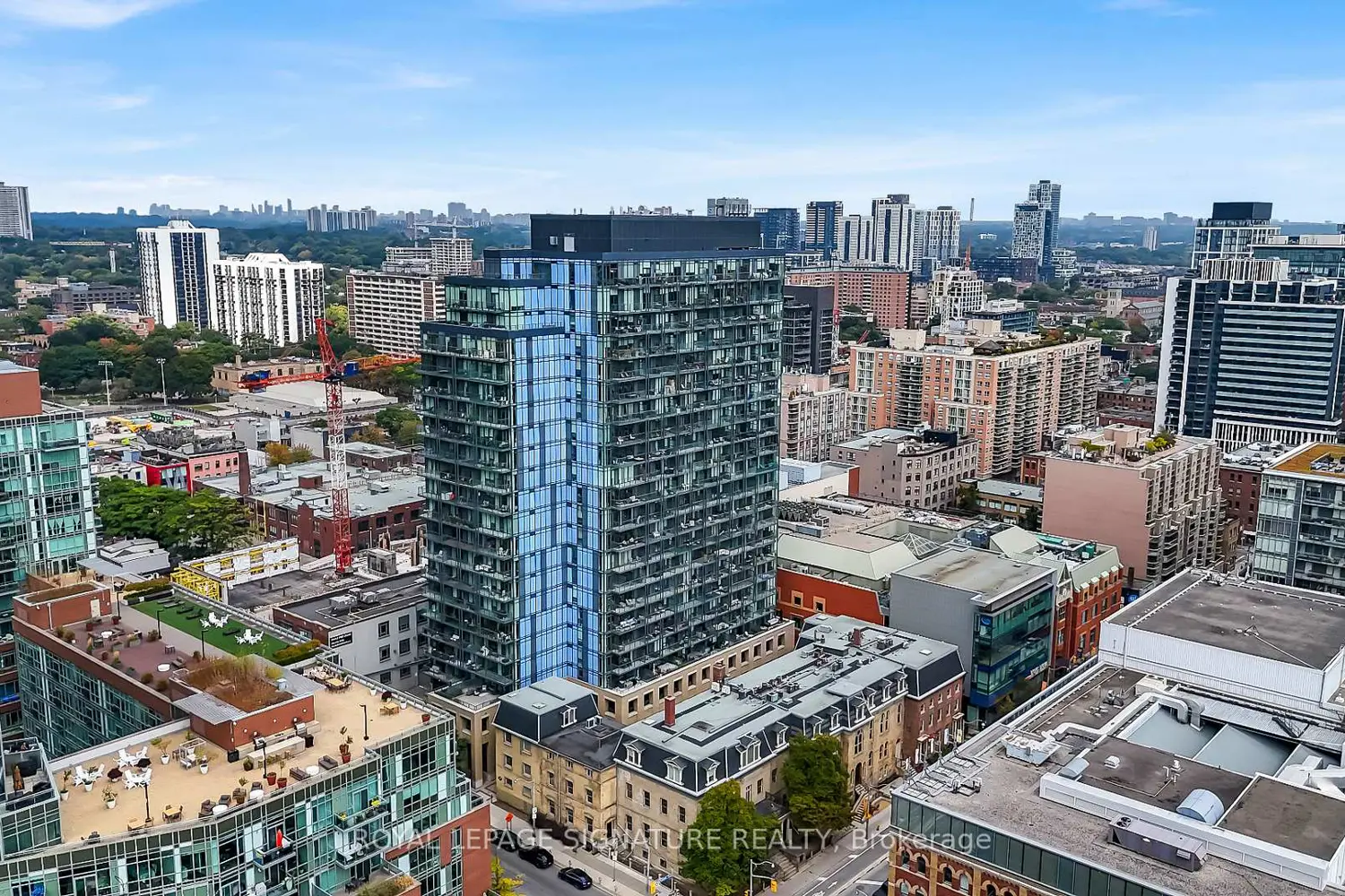 105 George Street 410