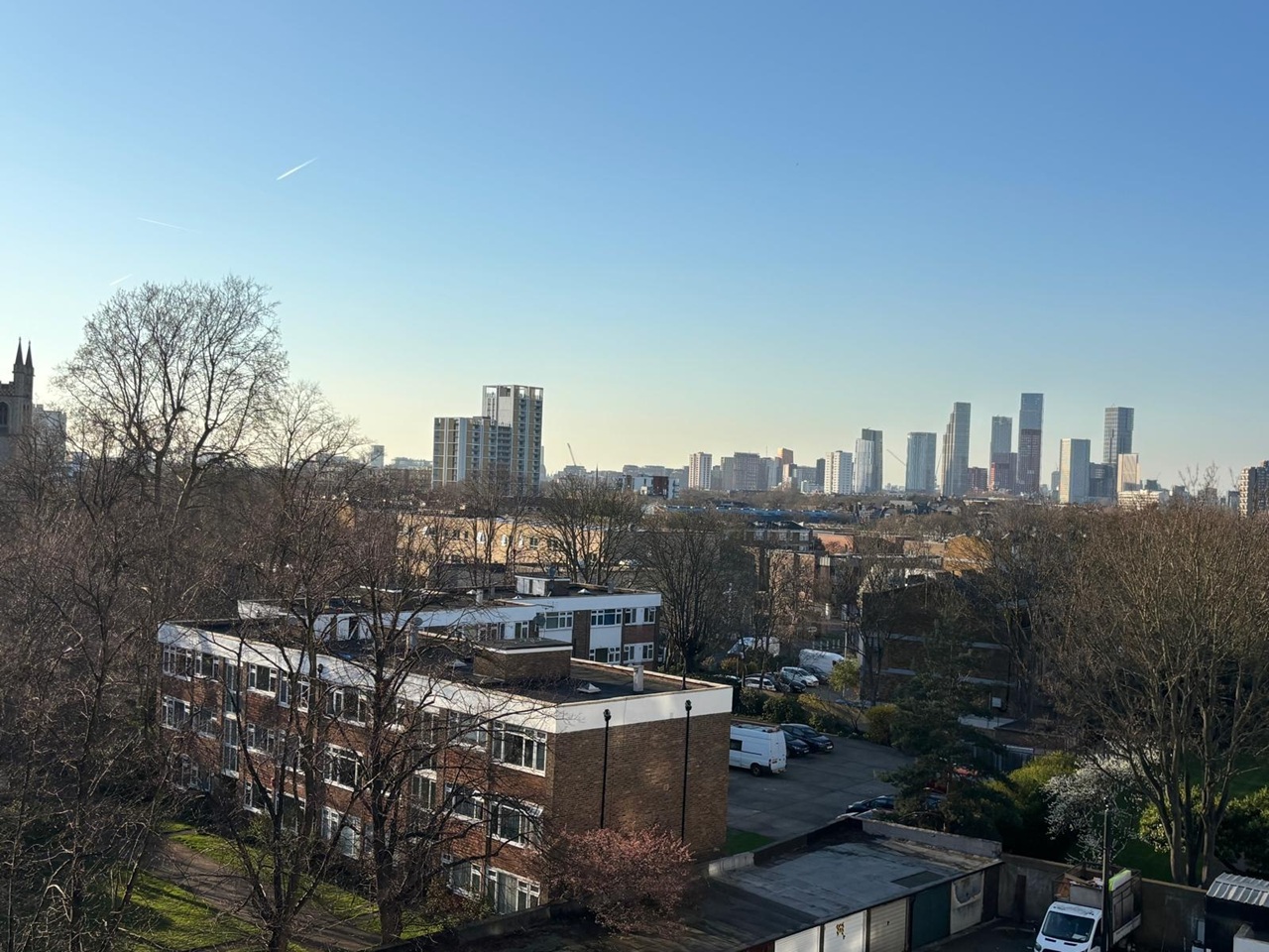 Additional image 3 of 3 Bed Flat, Harper House, SW9, N1 7GU