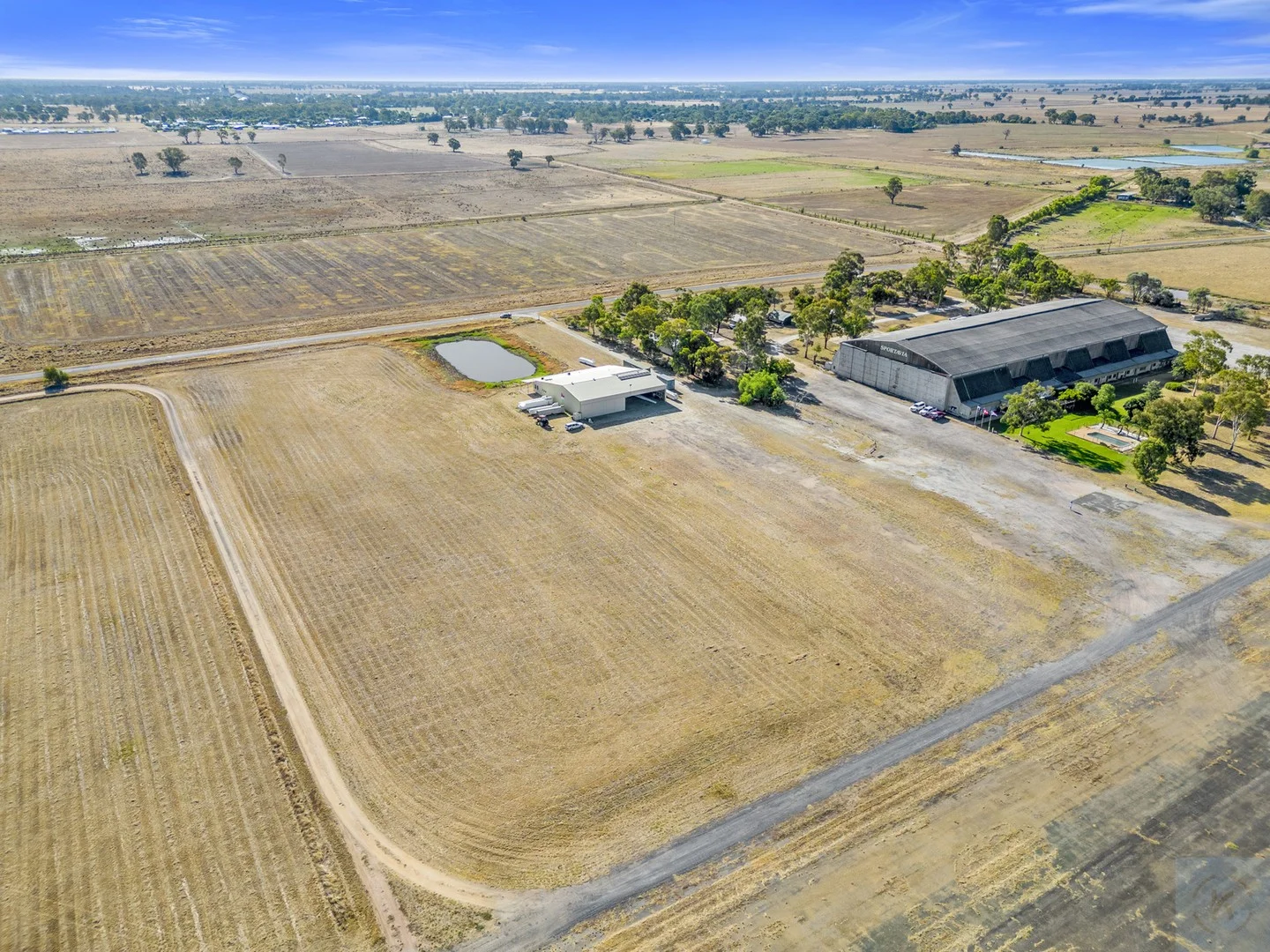 145 Burma Road, Tocumwal NSW 2714