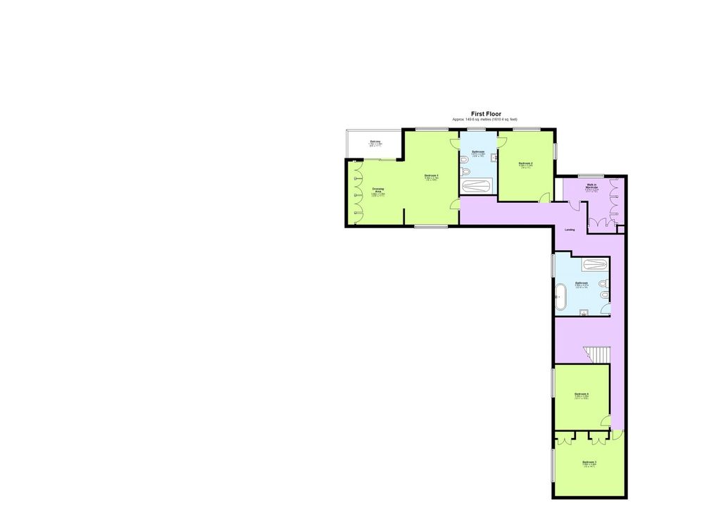 Additional image 34 of Land for saleVenus Hill, Bovingdon, Hemel Hempstead, Hertfordshire HP3