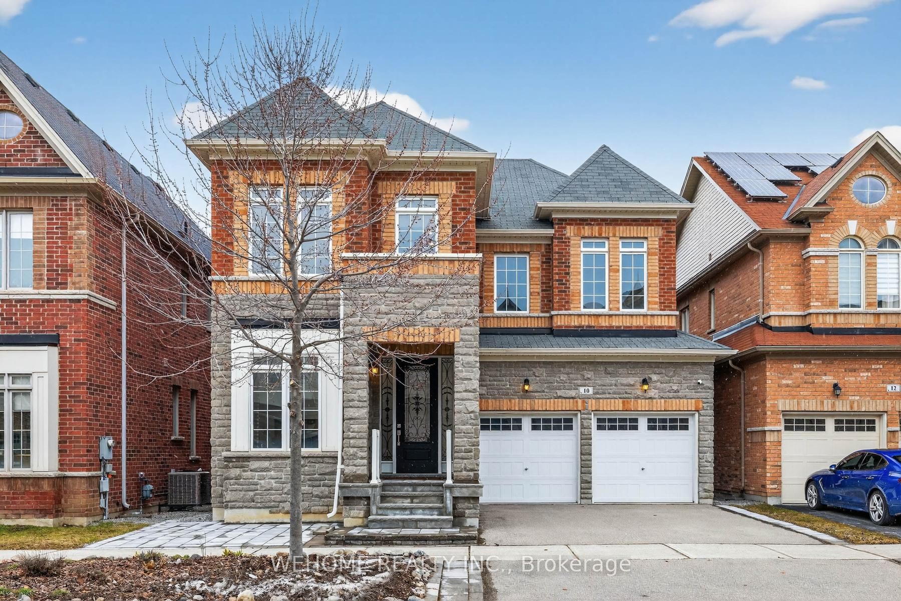 10 Hubner Avenue, Markham, ON, L6C 0S8