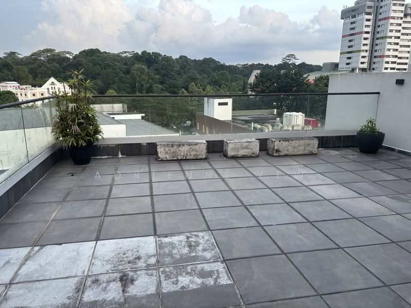 Additional image 16 of Modern Semi D at Yuk Tong 200m to Beauty World MRT