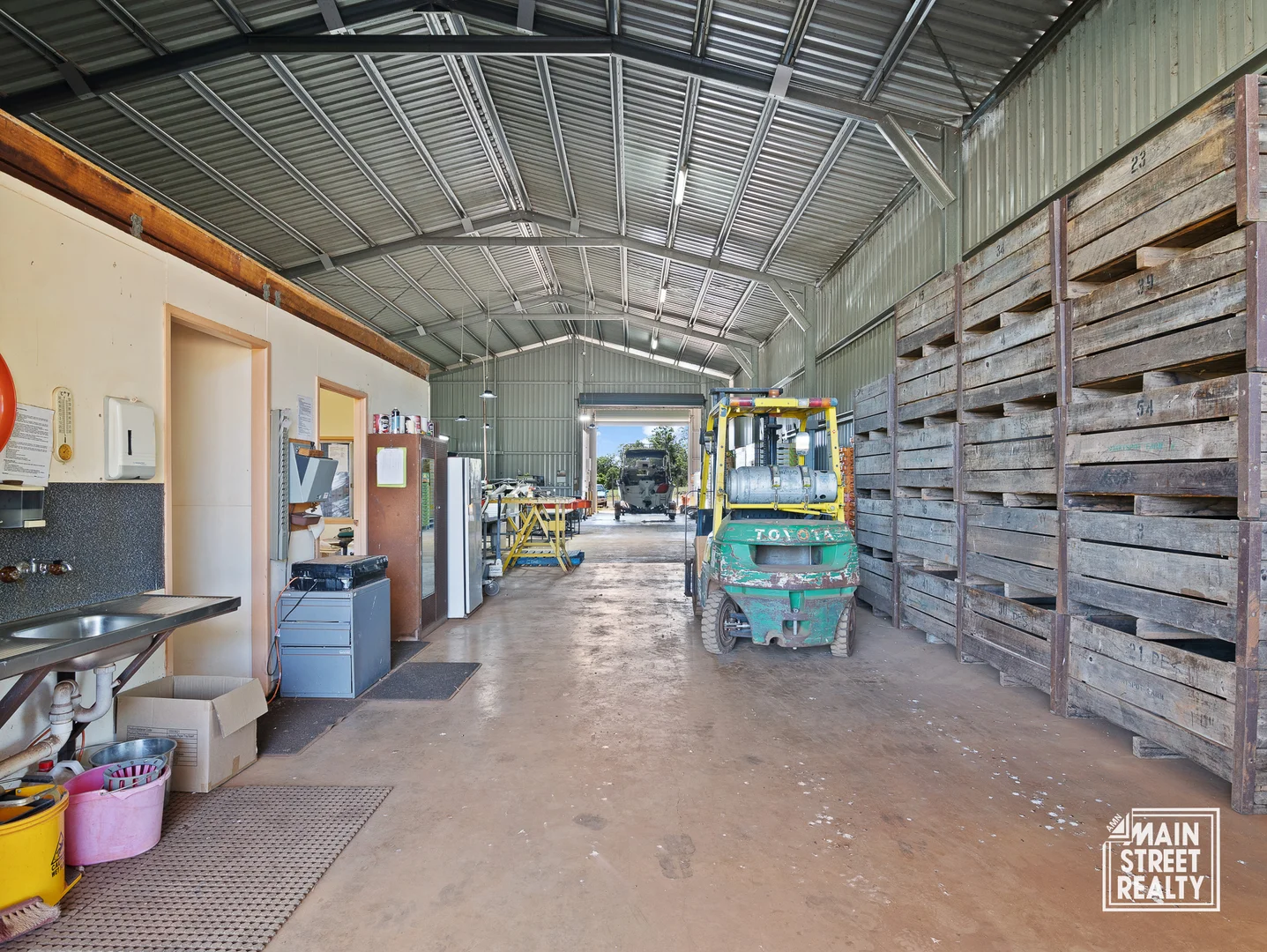 Additional image 18 of 107 Cherry Creek Road, Cherry Creek QLD 4314