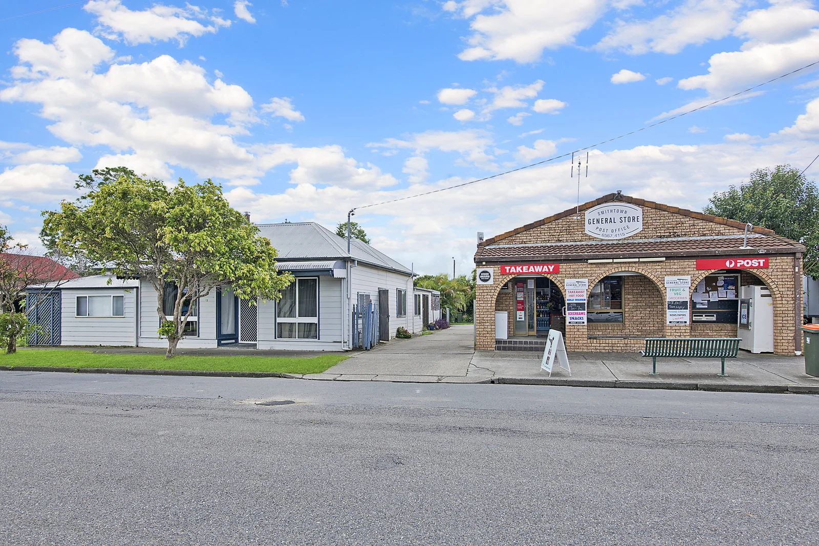 11-13 Main Street, Smithtown NSW 2440