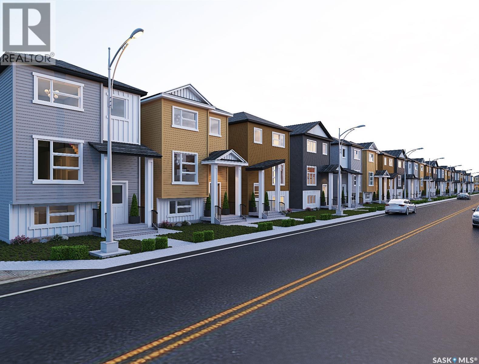 815 Kensington Boulevard, Saskatoon, SK, S7L7R8