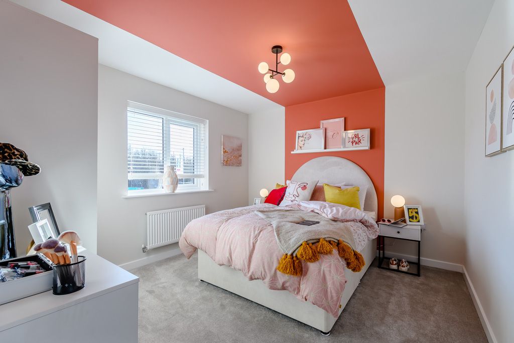 Additional image 8 of 3 bed detached house for sale"The Steeton" at Foxby Lane, Gainsborough DN21