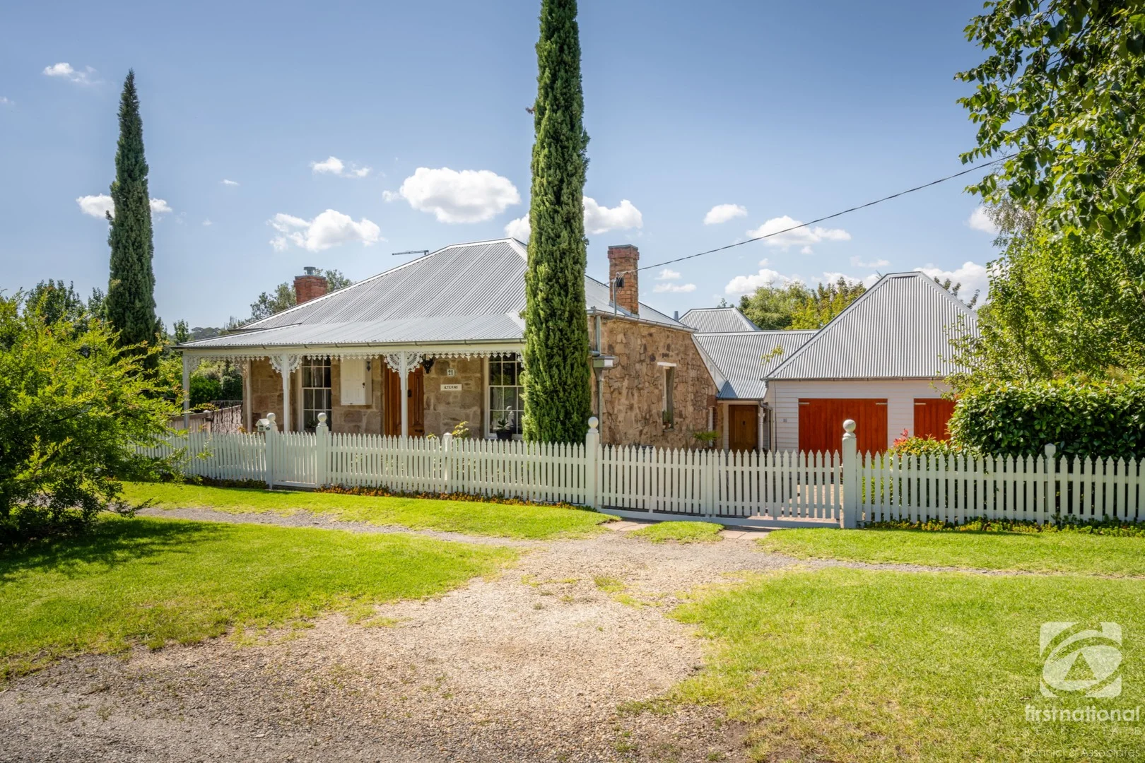 21 Bridge Road, Beechworth VIC 3747