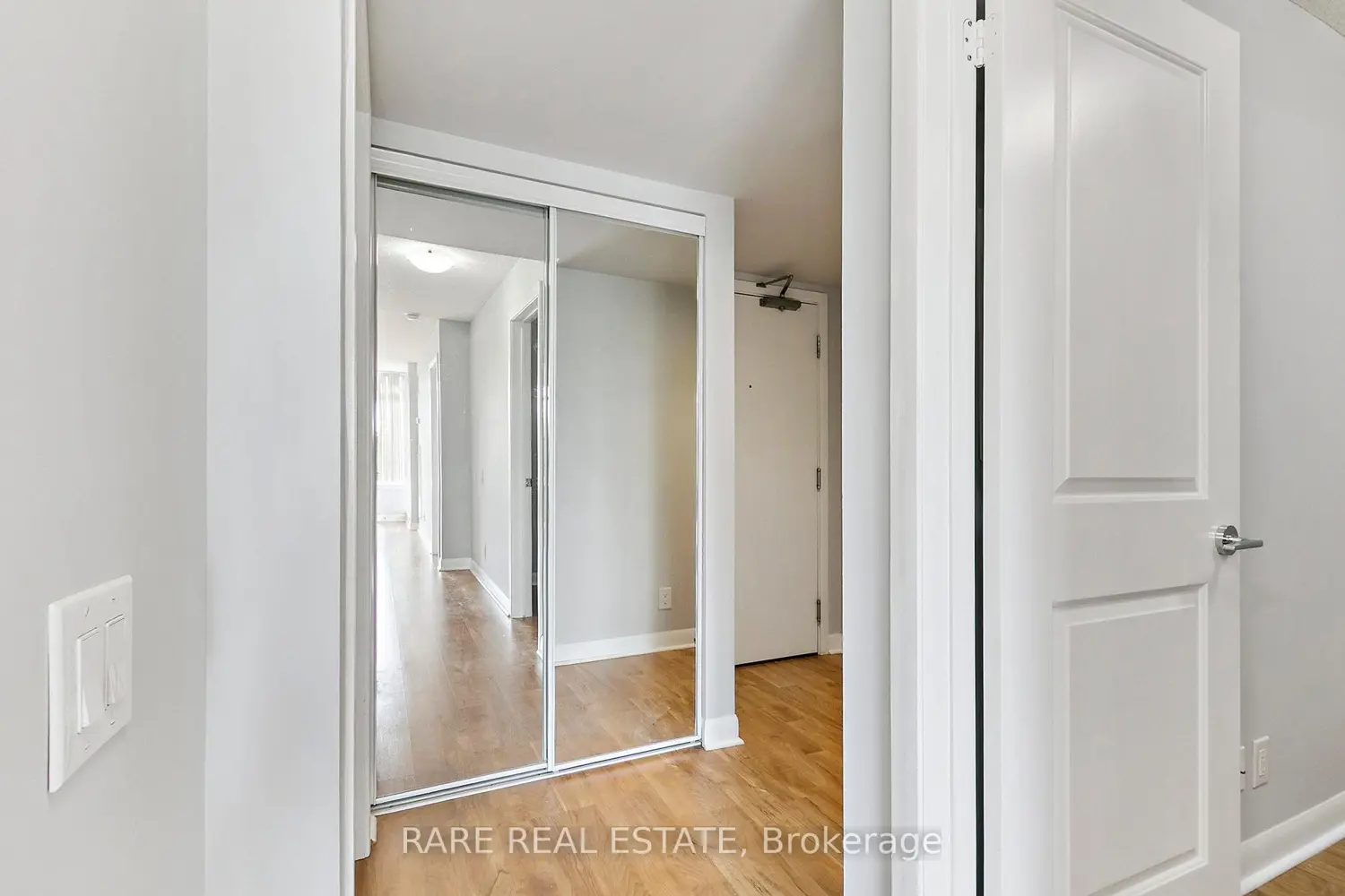 190 Borough Drive 906