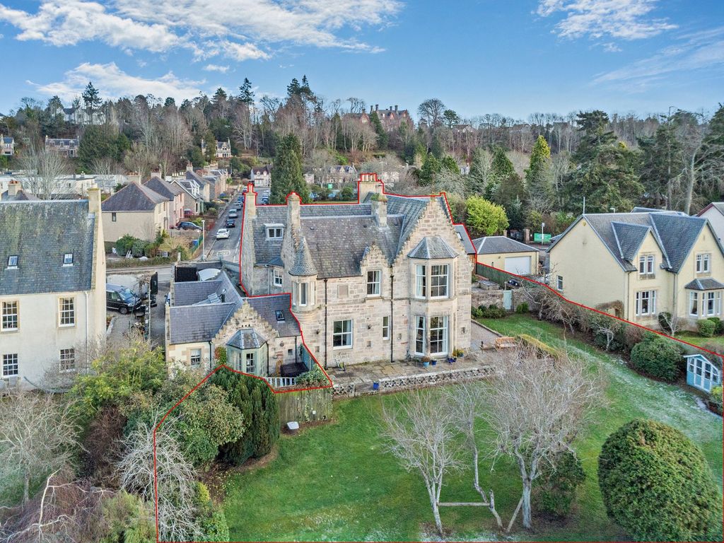 Additional image 11 of 6 bed semi-detached house for saleLadies Walk, Inverness, Highland IV2
