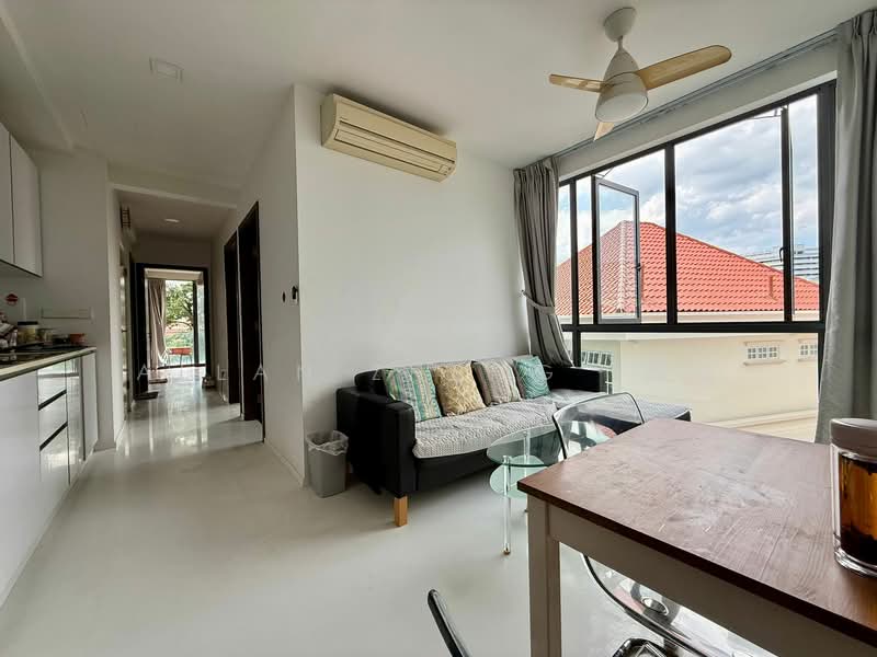 Additional image 4 of 1 Robey Crescent
